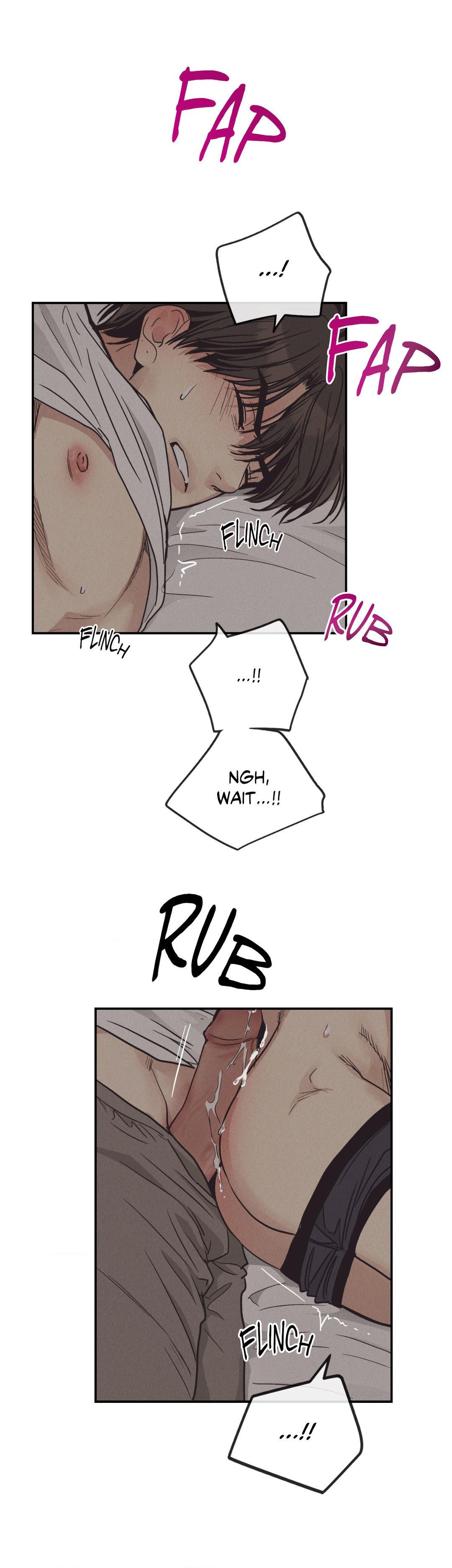 Read Payback (Yaoi) chapter 63.1 image 13 on Lezhin