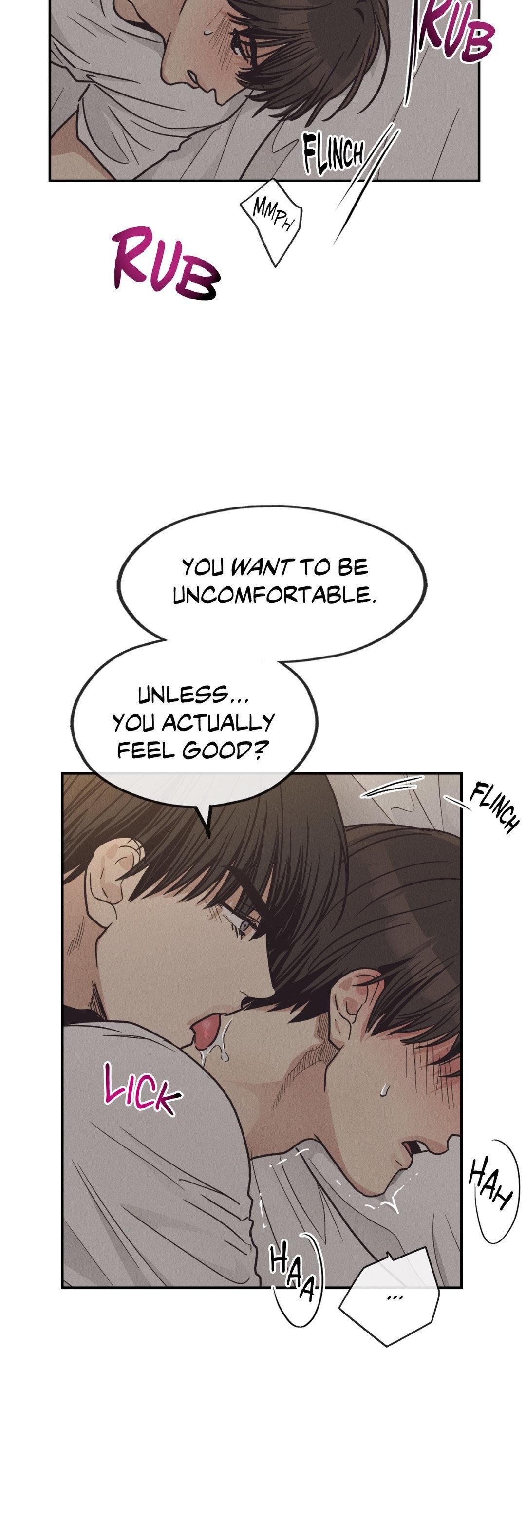 Read Payback (Yaoi) chapter 63.1 image 17 on Lezhin