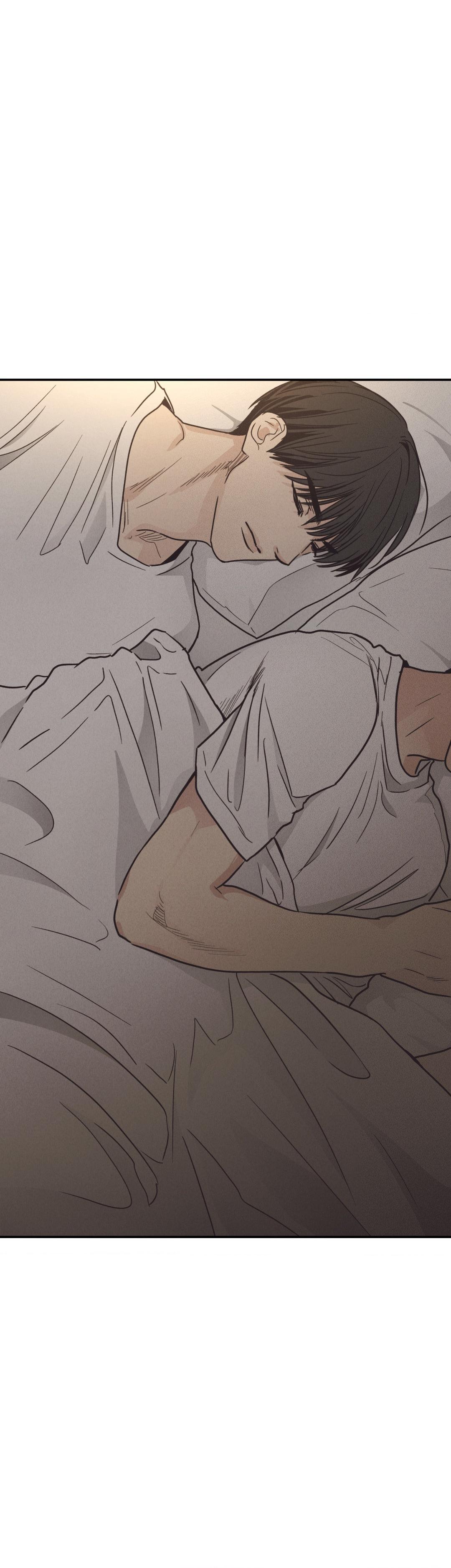 Read Payback (Yaoi) chapter 63.1 image 2 on Lezhin
