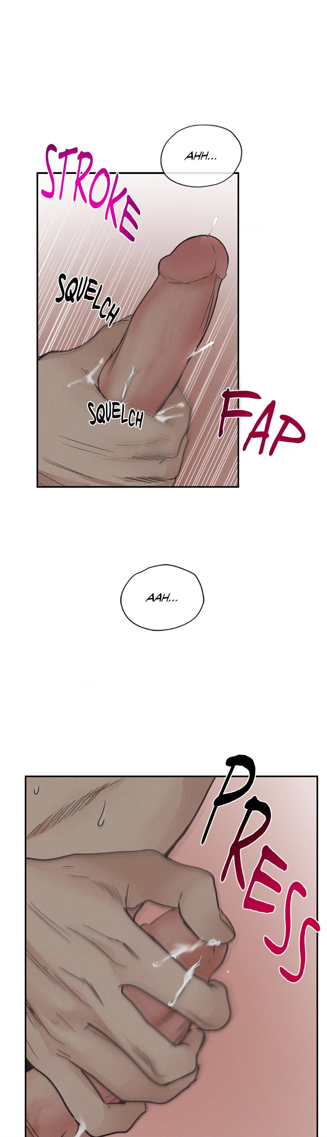 Read Payback (Yaoi) chapter 63.1 image 22 on Lezhin