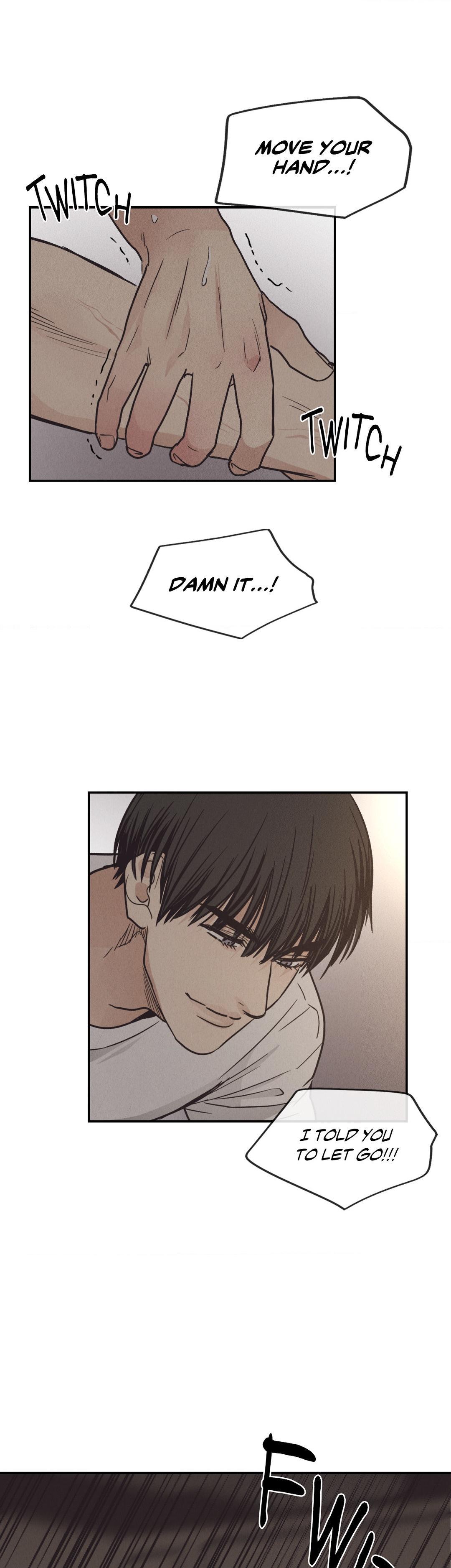 Read Payback (Yaoi) chapter 63.1 image 24 on Lezhin