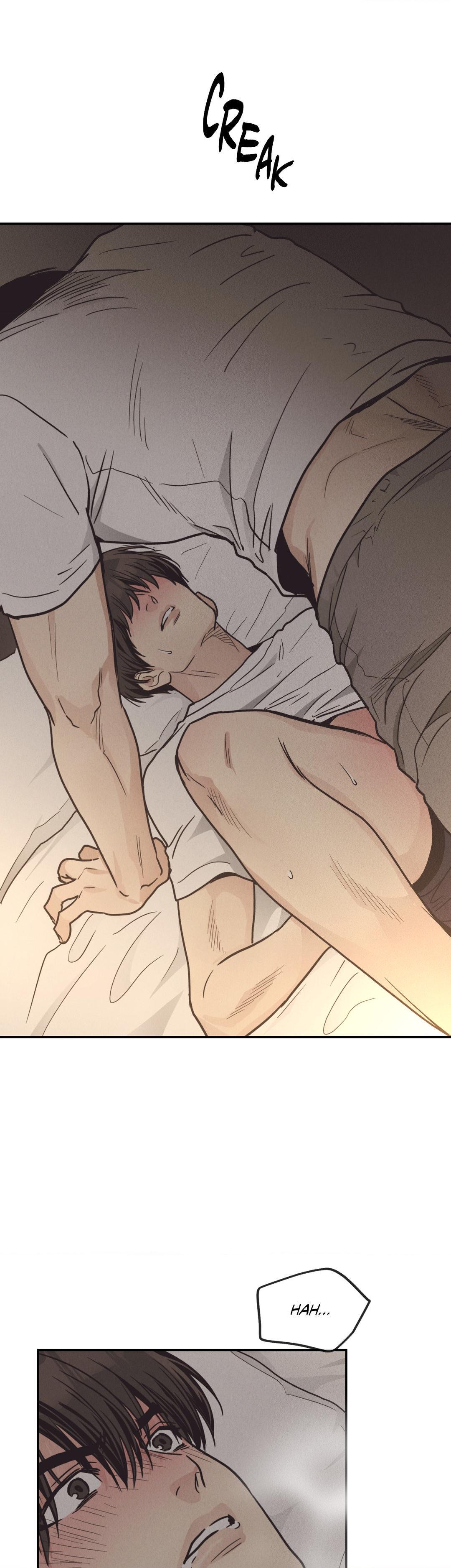 Read Payback (Yaoi) chapter 63.1 image 26 on Lezhin