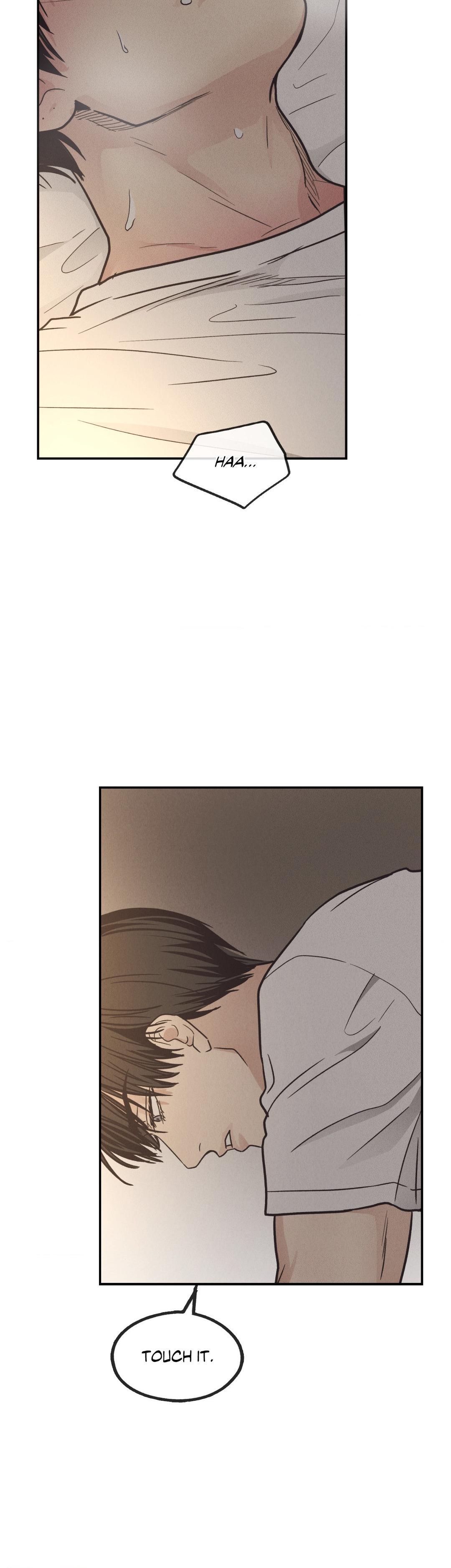 Read Payback (Yaoi) chapter 63.1 image 27 on Lezhin