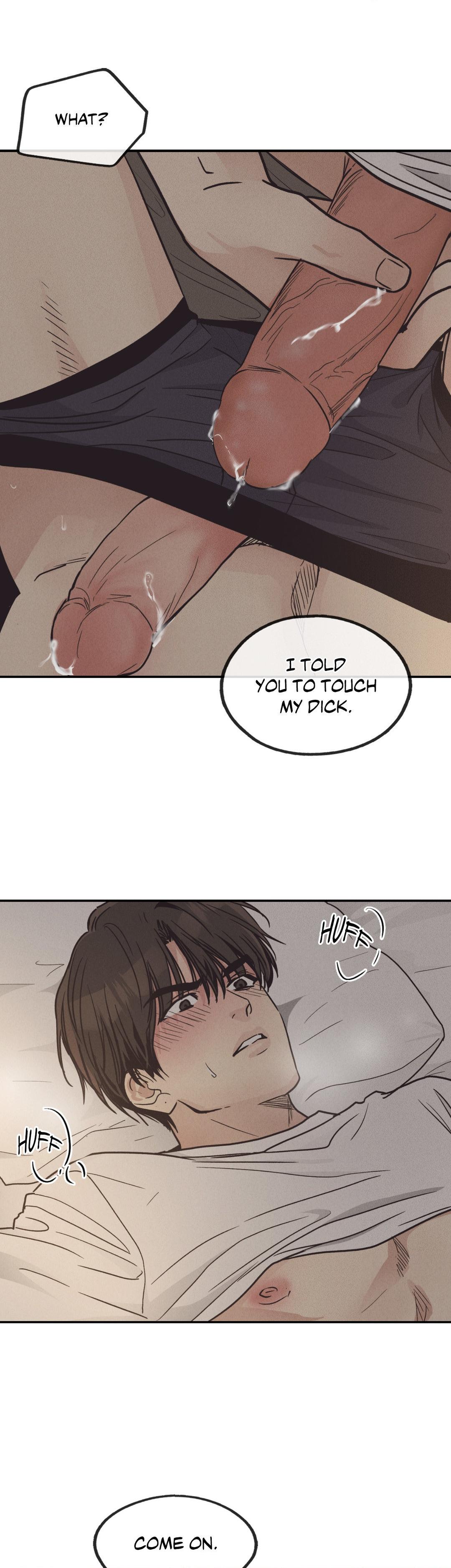 Read Payback (Yaoi) chapter 63.1 image 28 on Lezhin