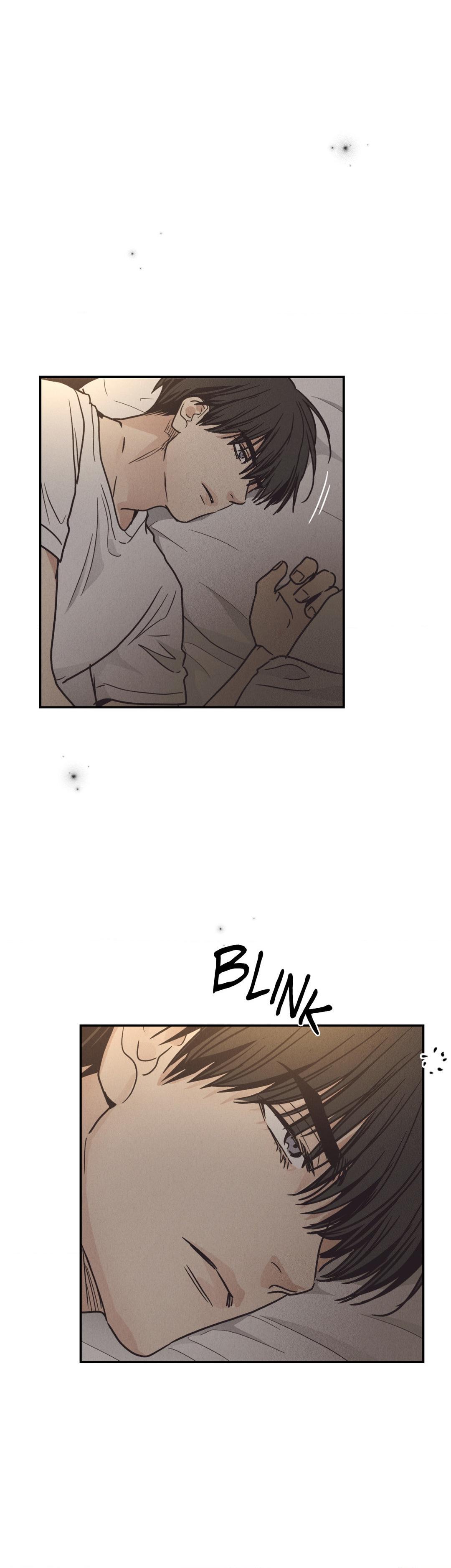 Read Payback (Yaoi) chapter 63.1 image 3 on Lezhin