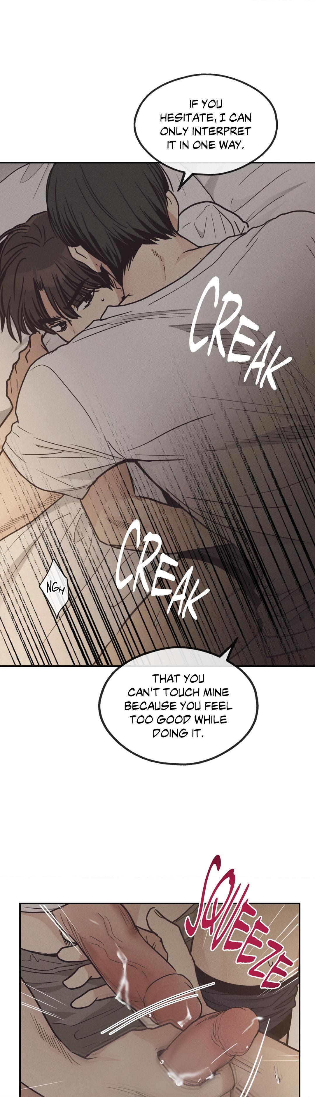 Read Payback (Yaoi) chapter 63.1 image 32 on Lezhin