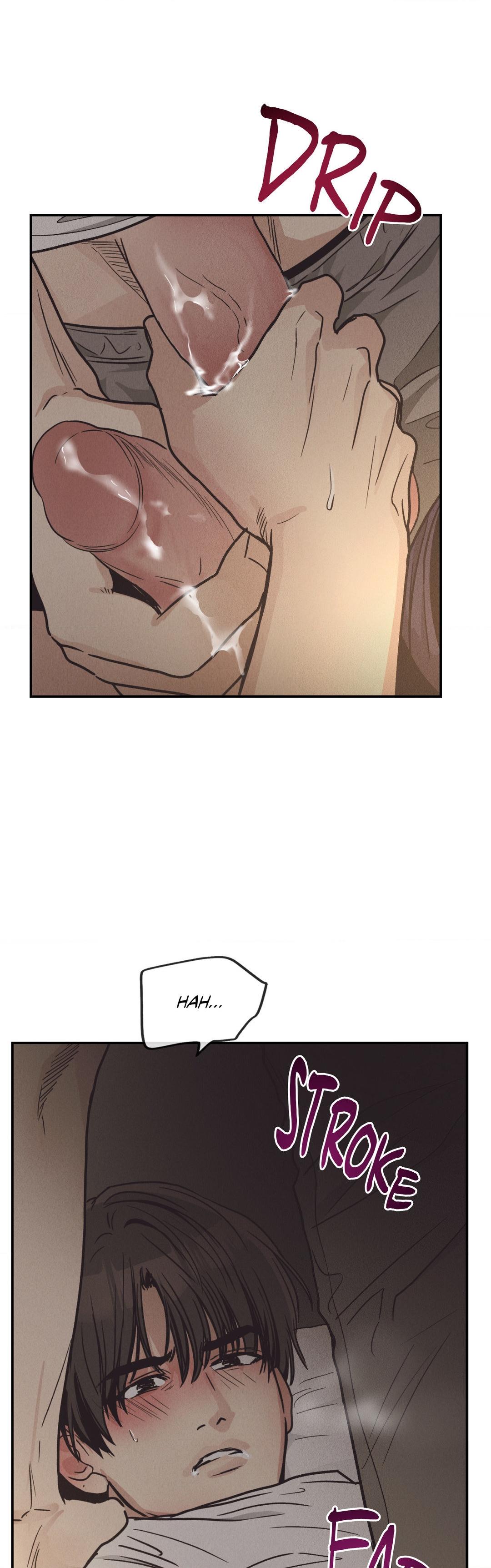 Read Payback (Yaoi) chapter 63.1 image 34 on Lezhin