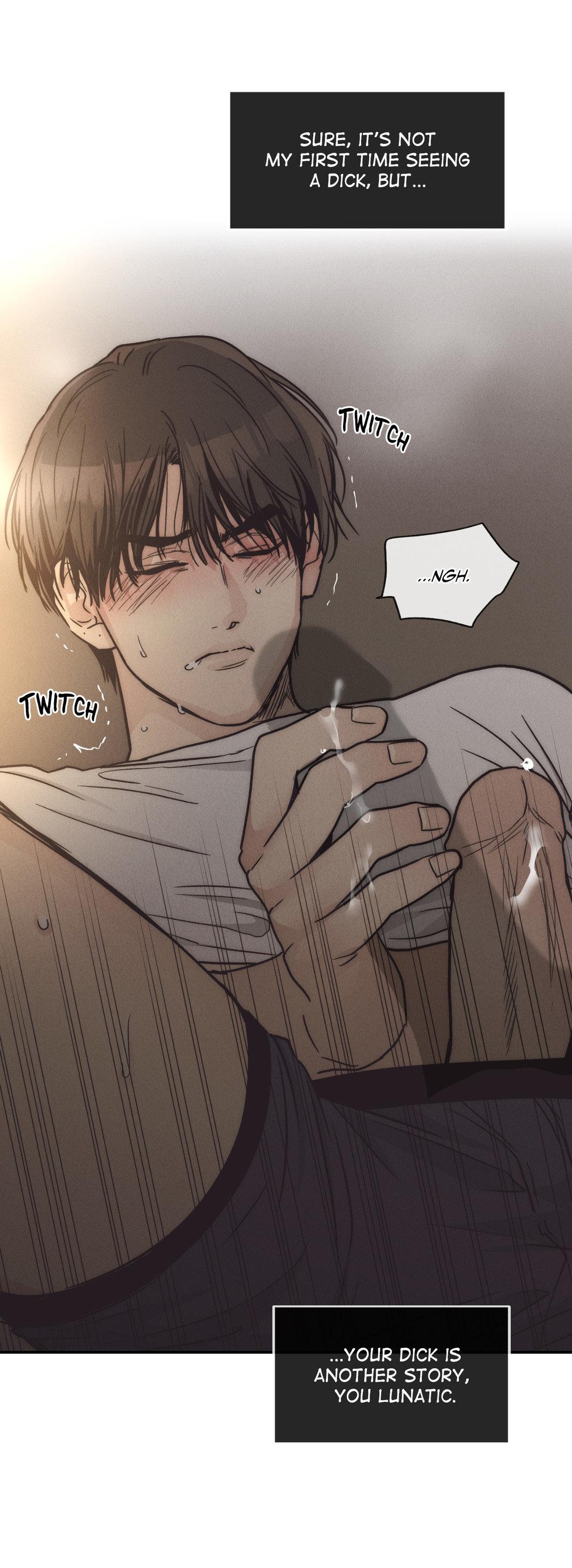Read Payback (Yaoi) chapter 63.1 image 38 on Lezhin