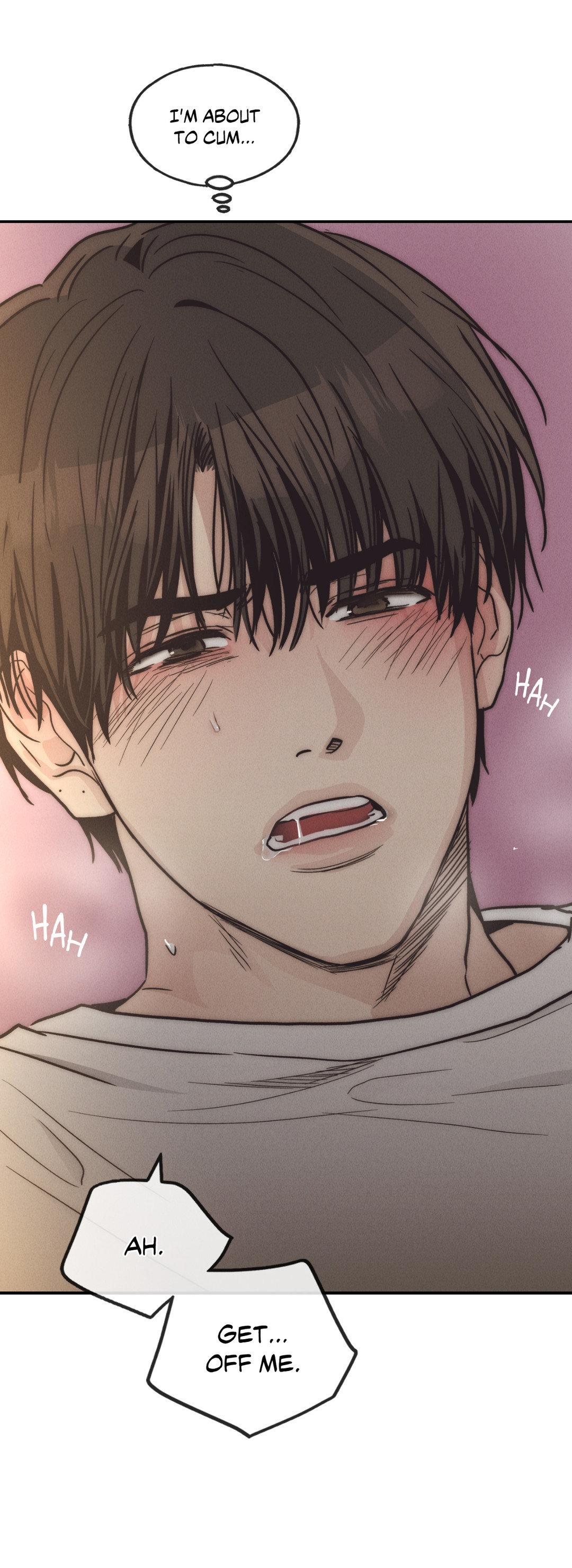 Read Payback (Yaoi) chapter 63.1 image 39 on Lezhin