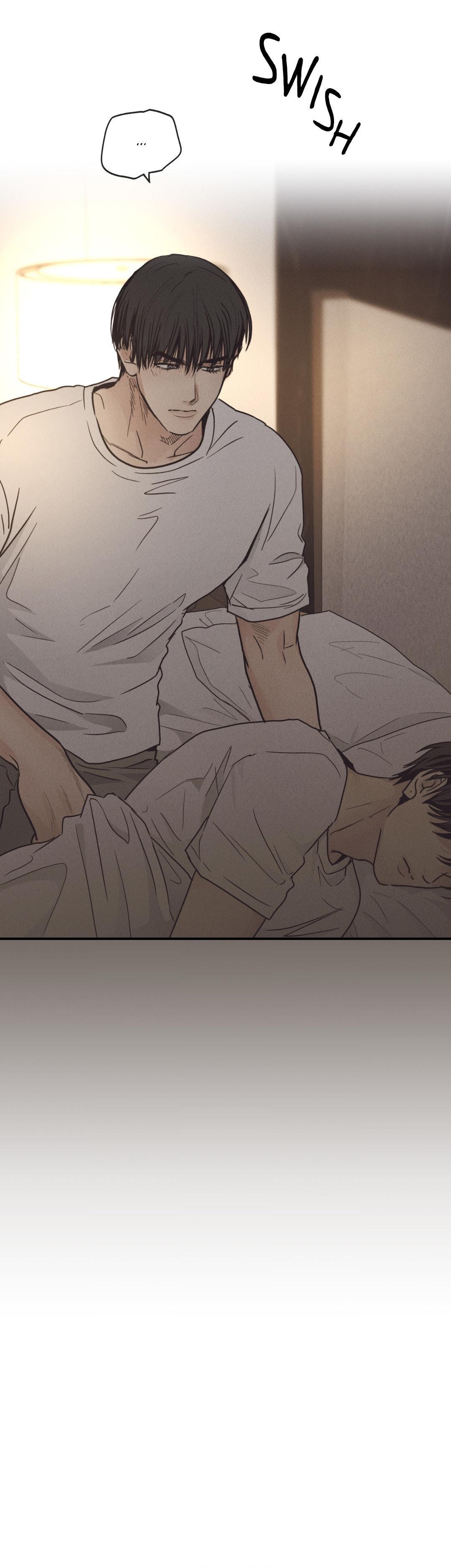 Read Payback (Yaoi) chapter 63.1 image 4 on Lezhin