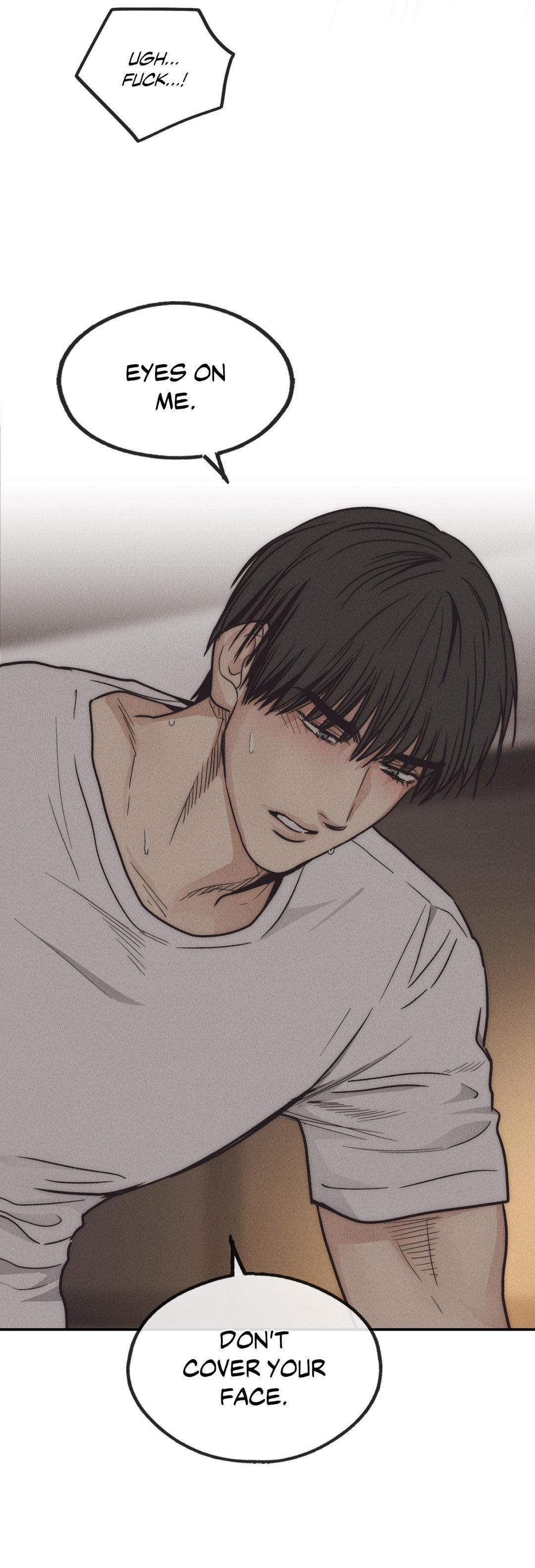 Read Payback (Yaoi) chapter 63.1 image 42 on Lezhin