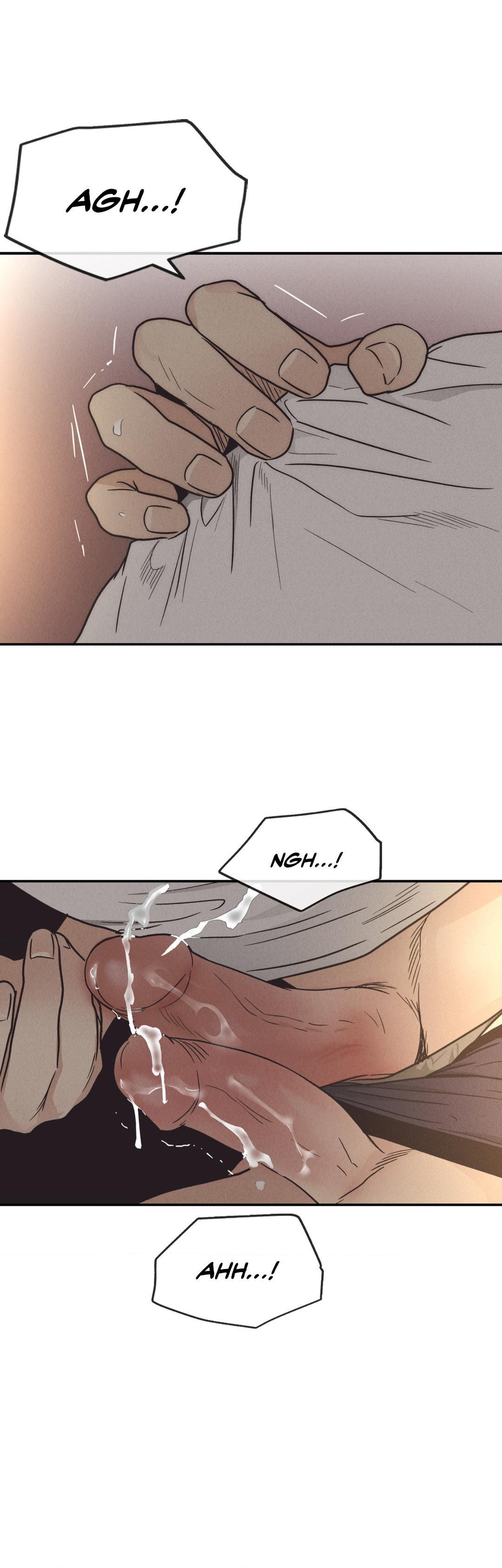 Read Payback (Yaoi) chapter 63.1 image 43 on Lezhin