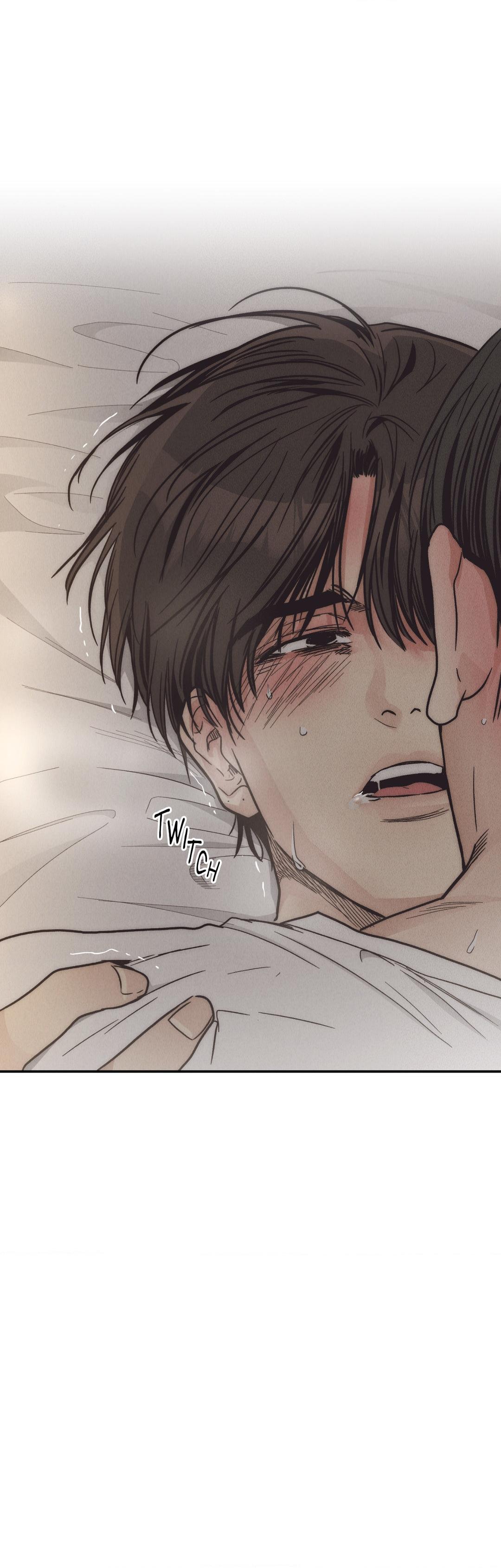 Read Payback (Yaoi) chapter 63.1 image 44 on Lezhin