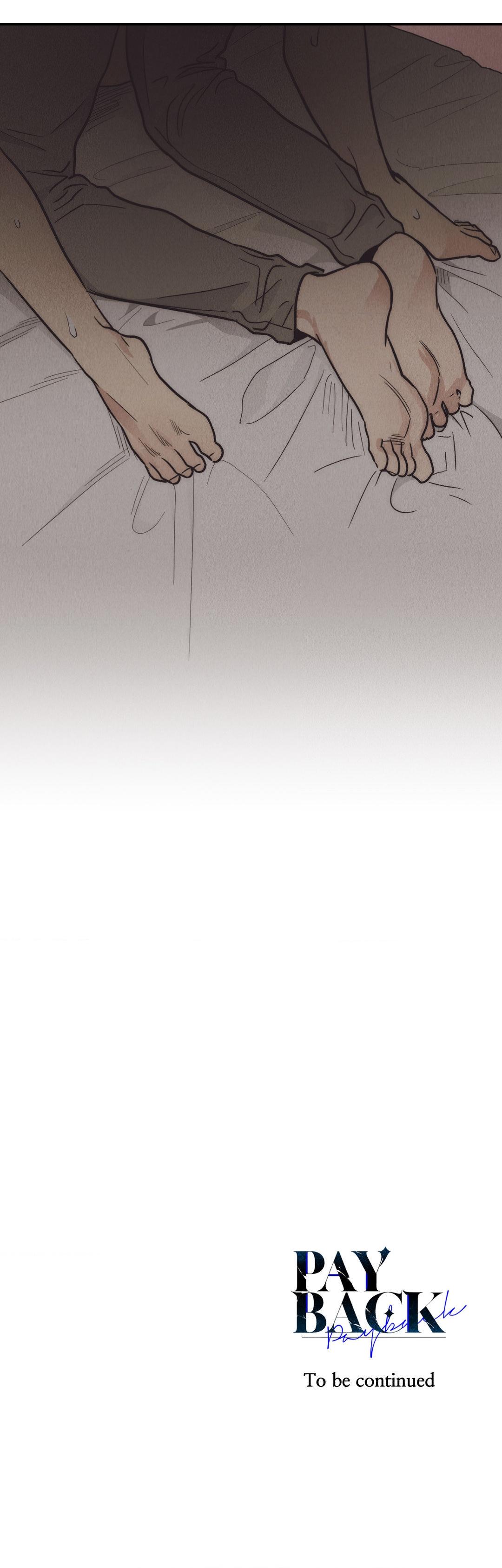 Read Payback (Yaoi) chapter 63.1 image 45 on Lezhin