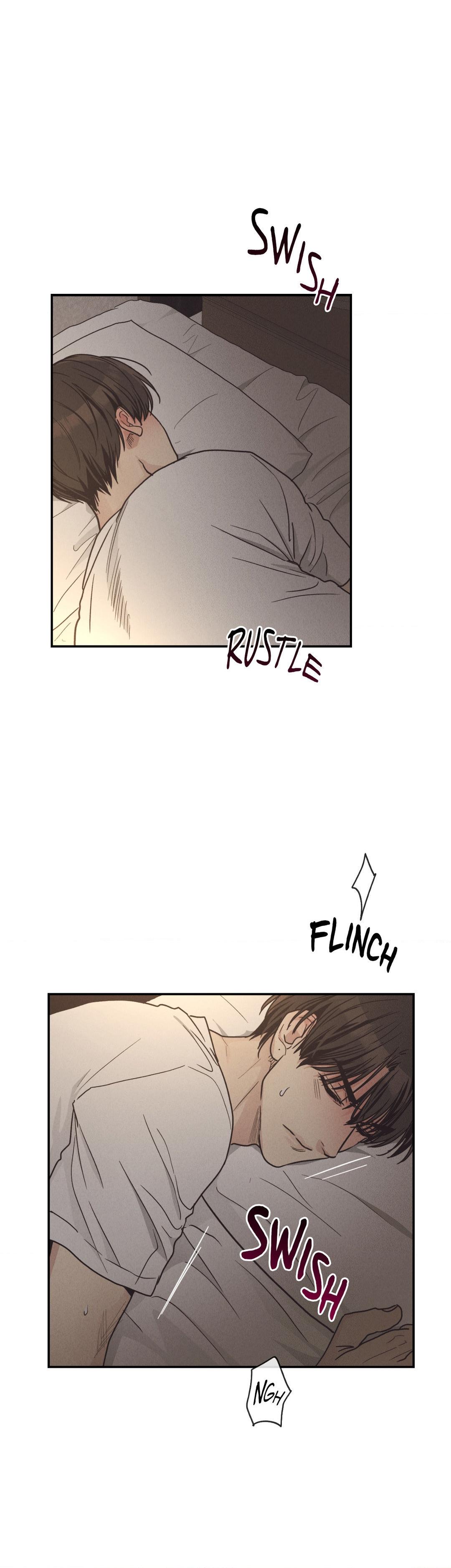 Read Payback (Yaoi) chapter 63.1 image 6 on Lezhin