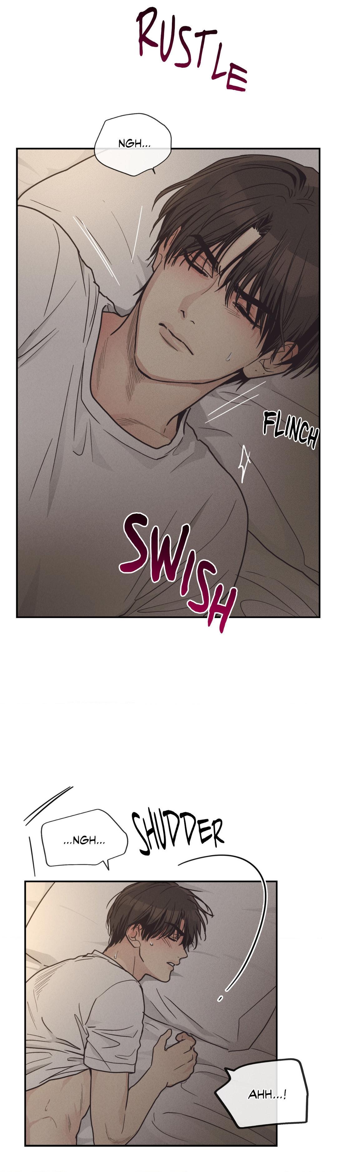 Read Payback (Yaoi) chapter 63.1 image 7 on Lezhin