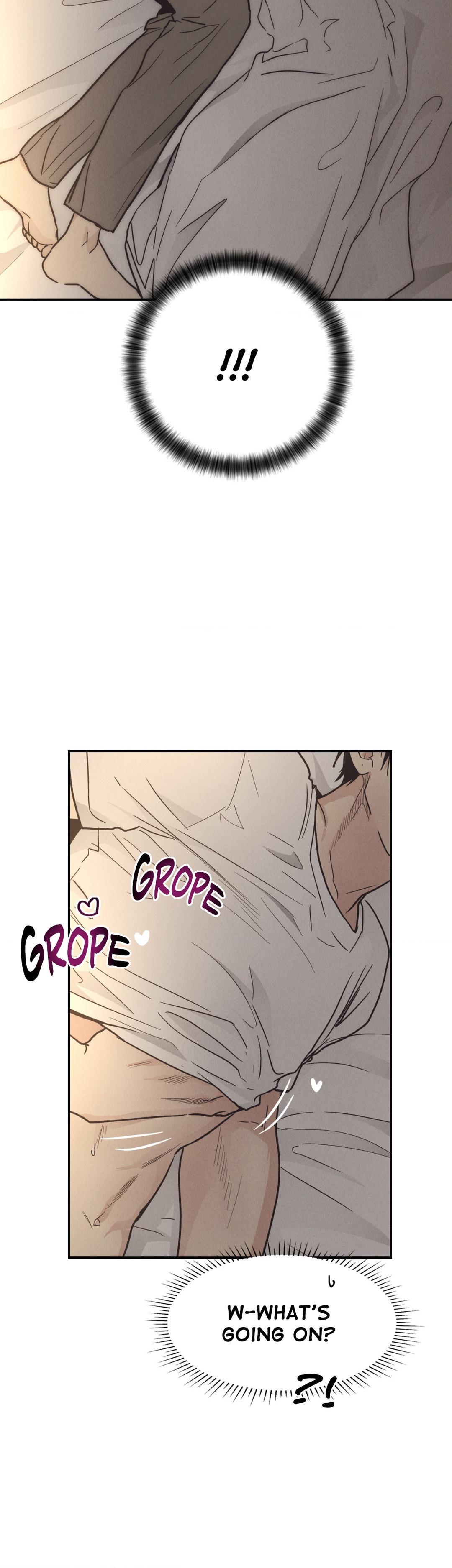 Read Payback (Yaoi) chapter 63.1 image 9 on Lezhin