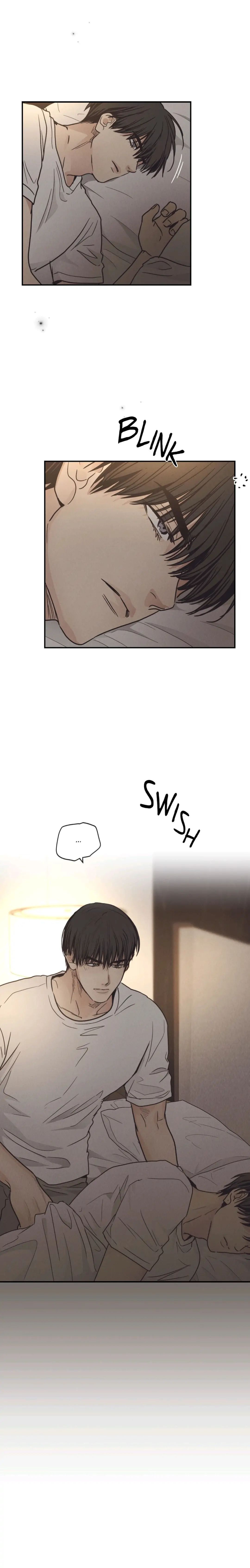 Read Payback (Yaoi) chapter 63 image 1 on Lezhin