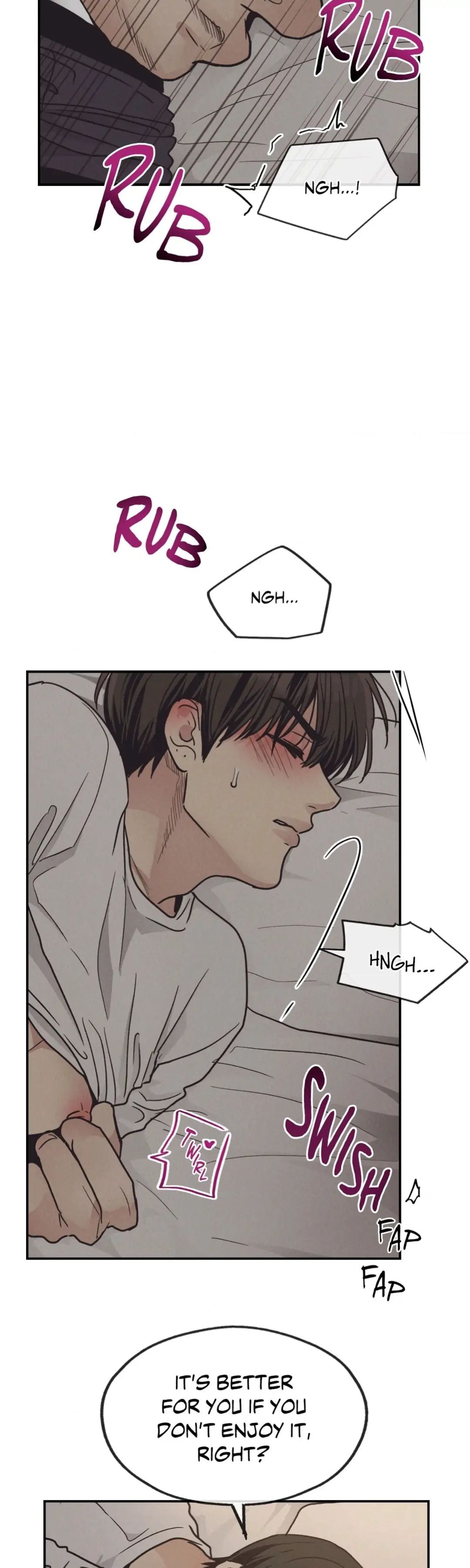 Read Payback (Yaoi) chapter 63 image 10 on Lezhin