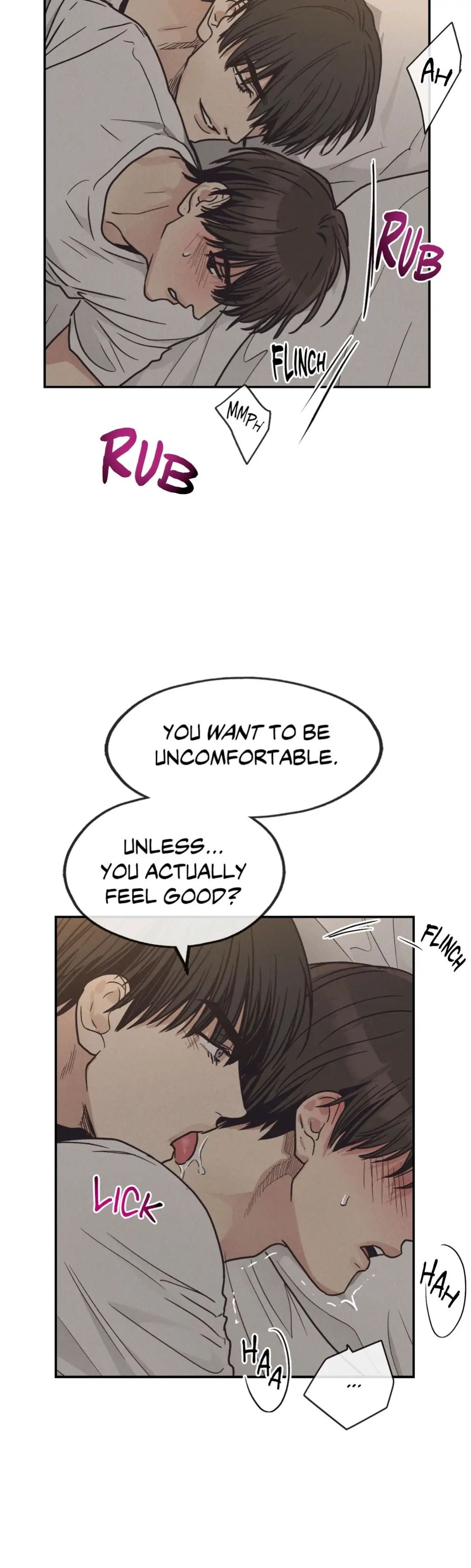 Read Payback (Yaoi) chapter 63 image 11 on Lezhin