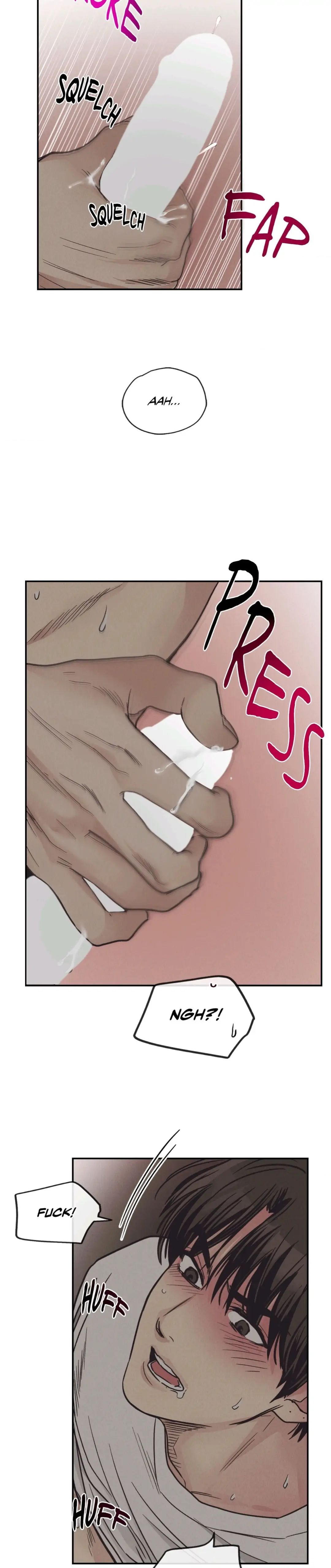 Read Payback (Yaoi) chapter 63 image 15 on Lezhin