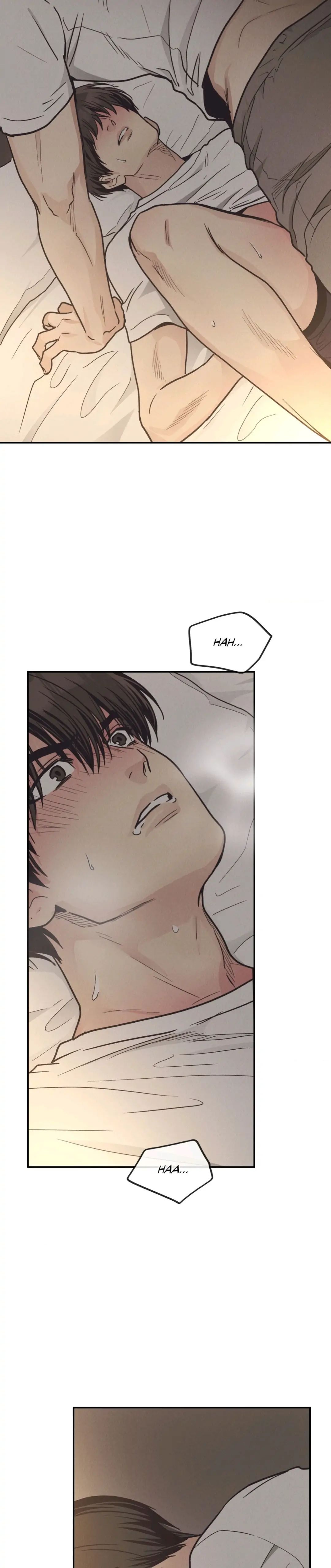 Read Payback (Yaoi) chapter 63 image 18 on Lezhin