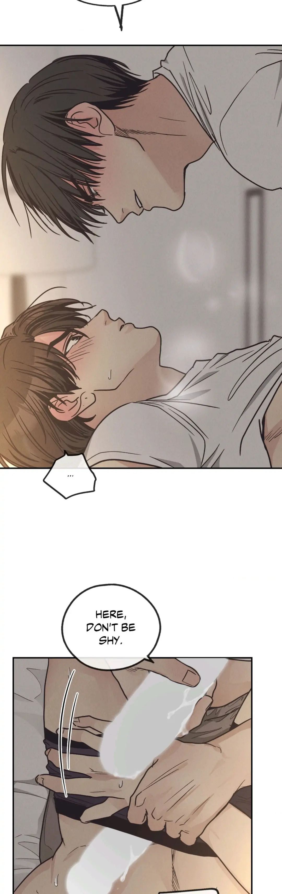 Read Payback (Yaoi) chapter 63 image 20 on Lezhin