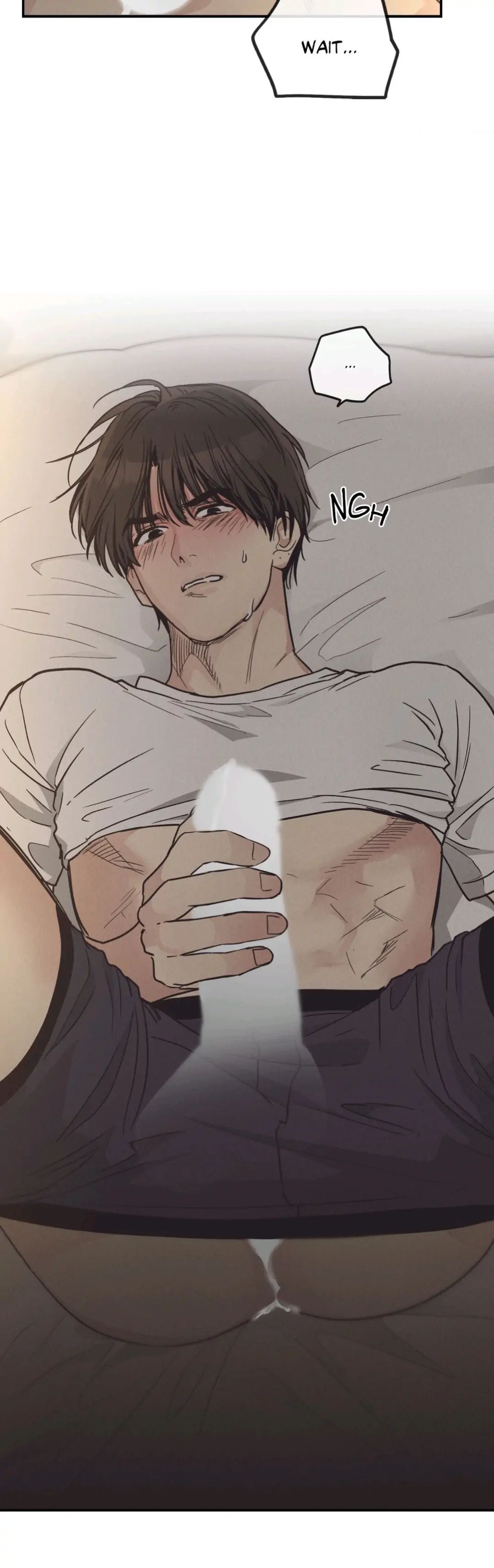 Read Payback (Yaoi) chapter 63 image 21 on Lezhin