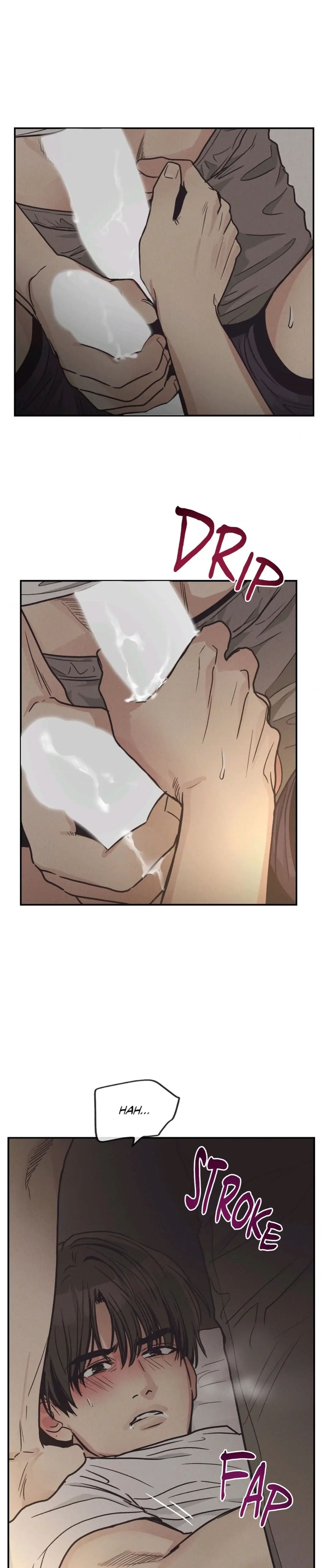 Read Payback (Yaoi) chapter 63 image 24 on Lezhin