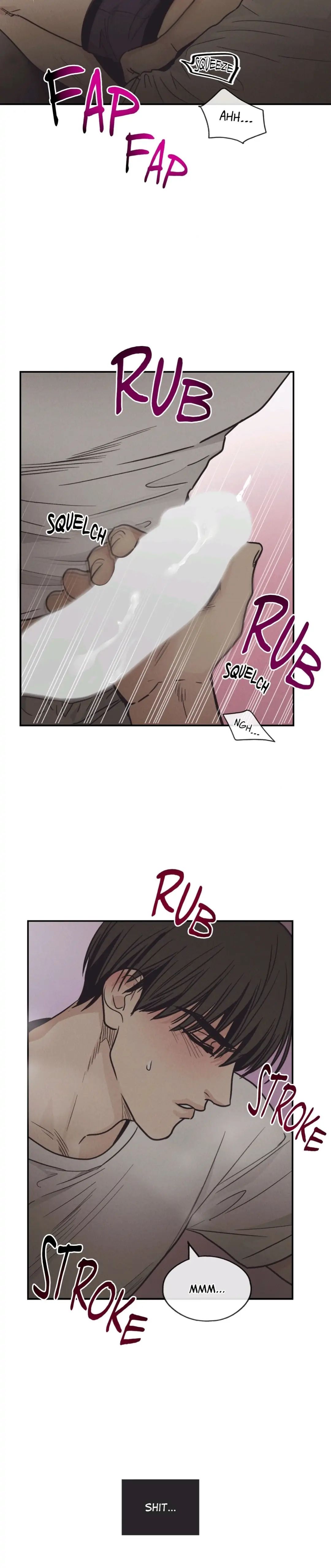 Read Payback (Yaoi) chapter 63 image 26 on Lezhin