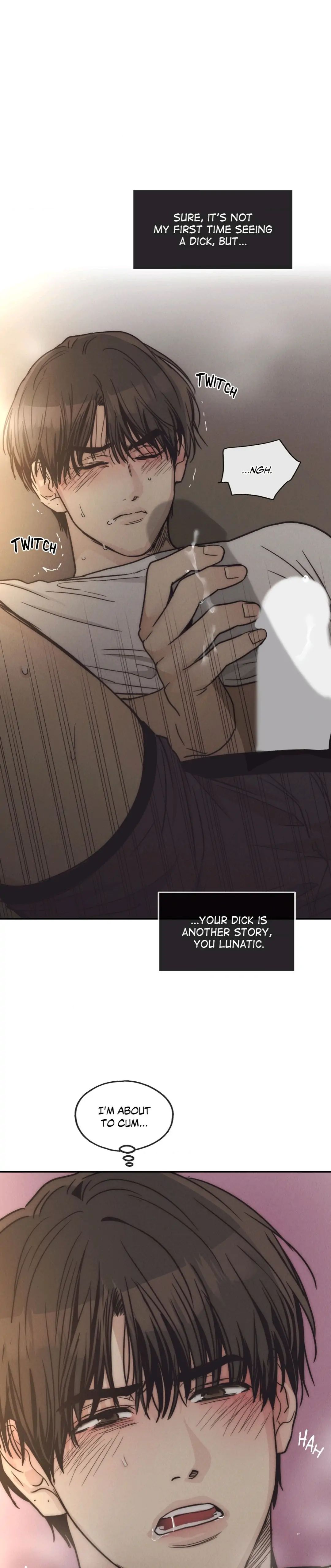 Read Payback (Yaoi) chapter 63 image 27 on Lezhin