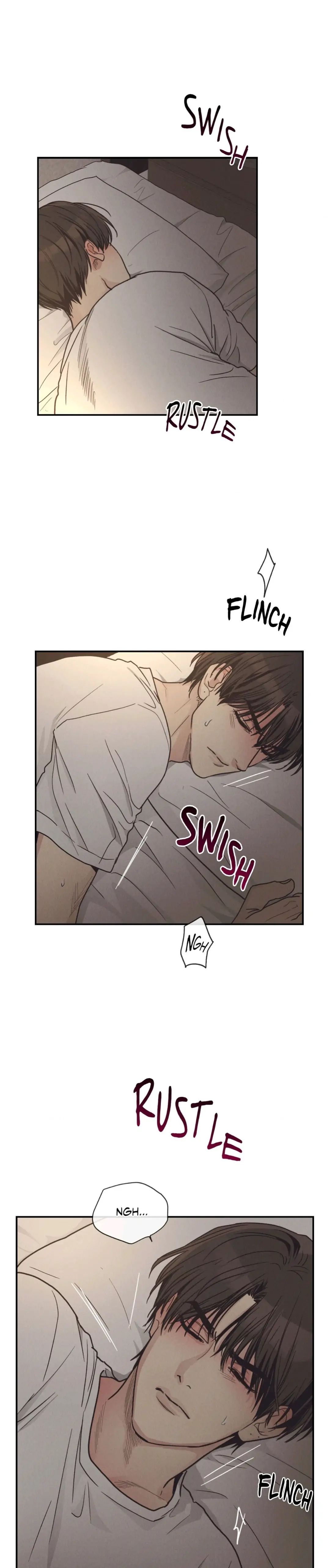 Read Payback (Yaoi) chapter 63 image 3 on Lezhin