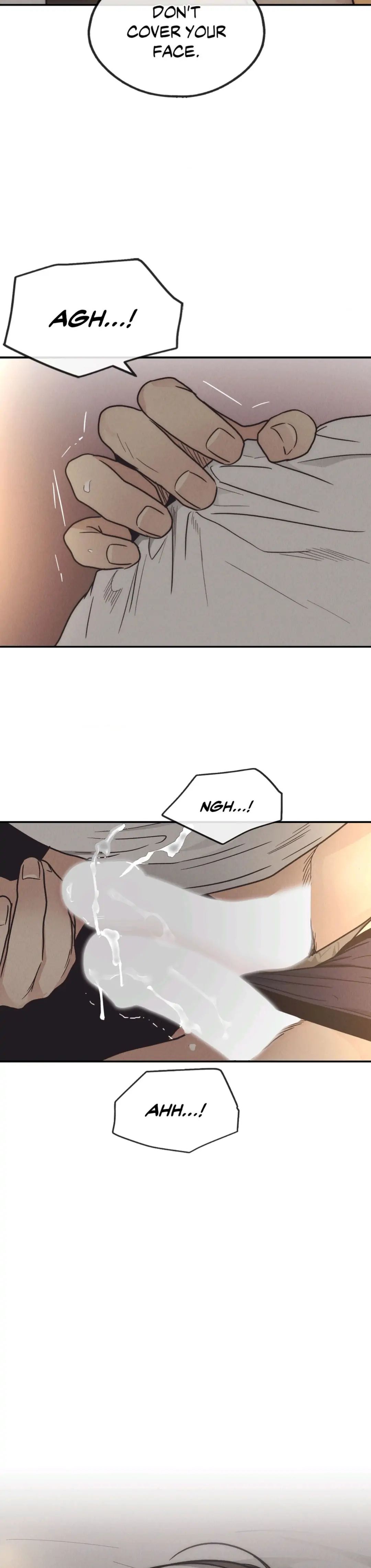 Read Payback (Yaoi) chapter 63 image 30 on Lezhin