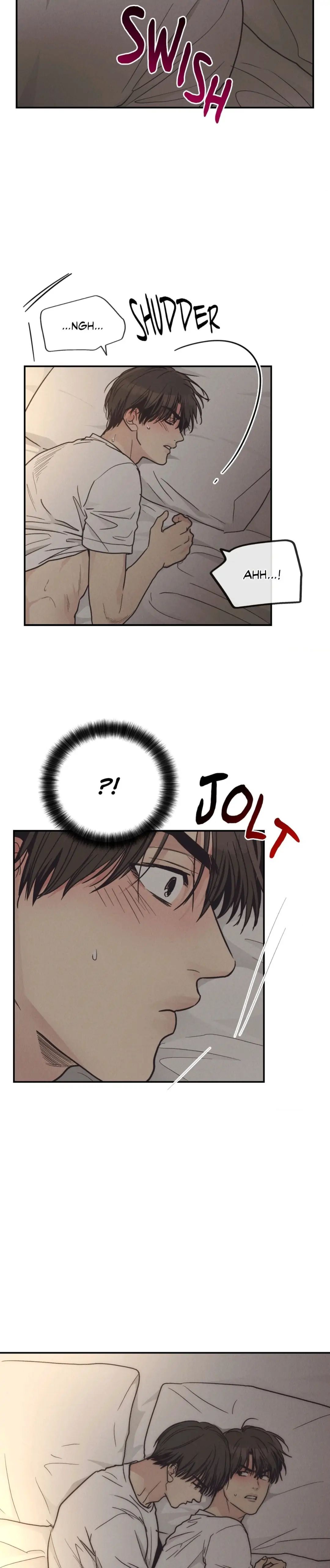 Read Payback (Yaoi) chapter 63 image 4 on Lezhin
