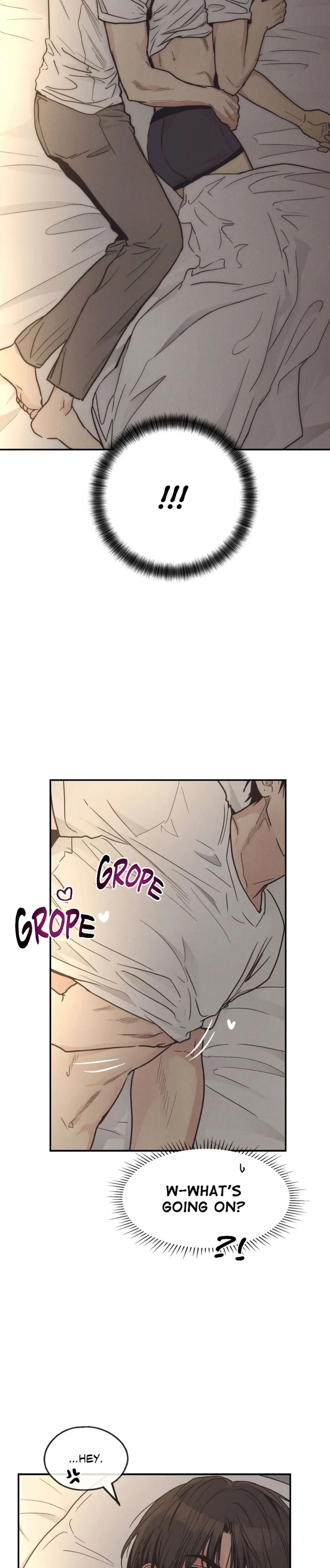 Read Payback (Yaoi) chapter 63 image 5 on Lezhin