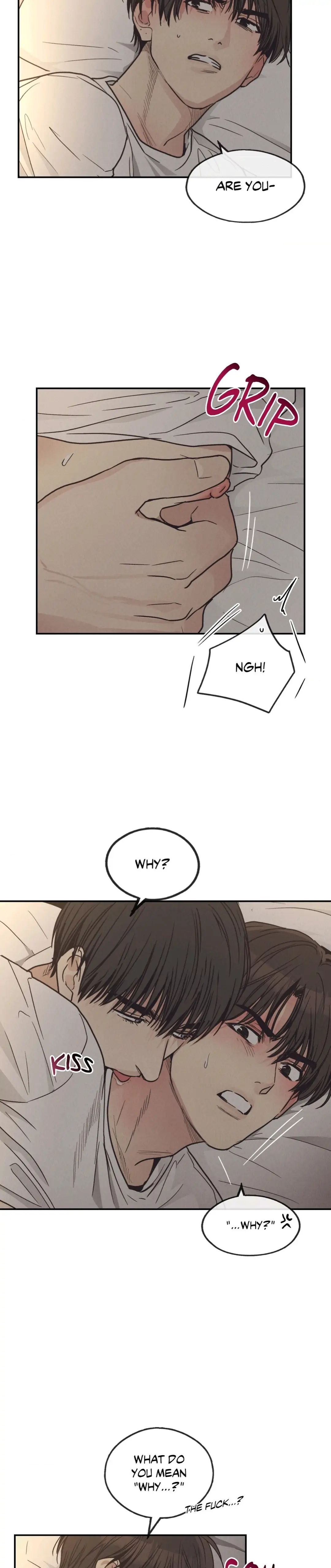 Read Payback (Yaoi) chapter 63 image 6 on Lezhin