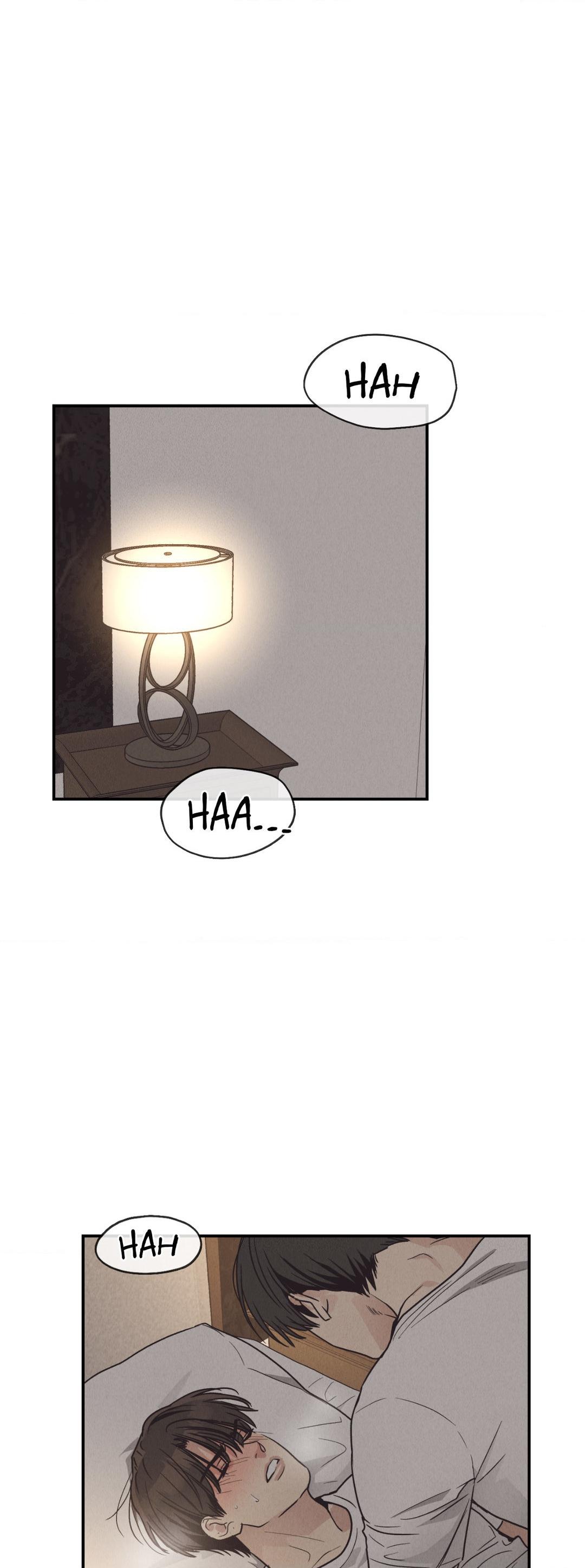 Read Payback (Yaoi) chapter 64.1 image 1 on Lezhin