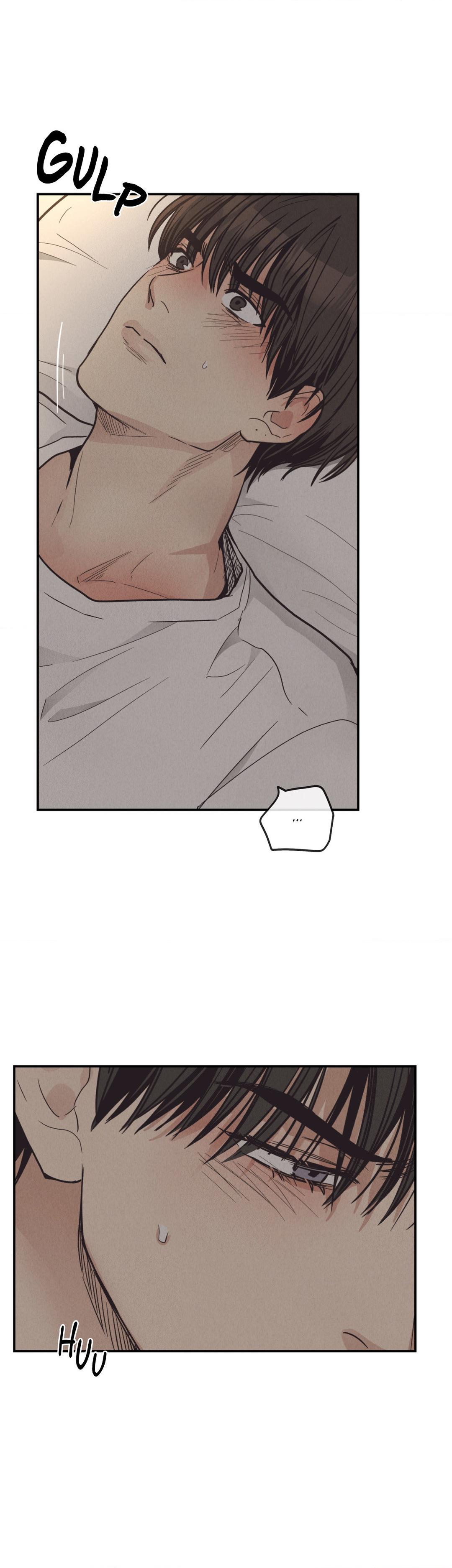 Read Payback (Yaoi) chapter 64.1 image 10 on Lezhin