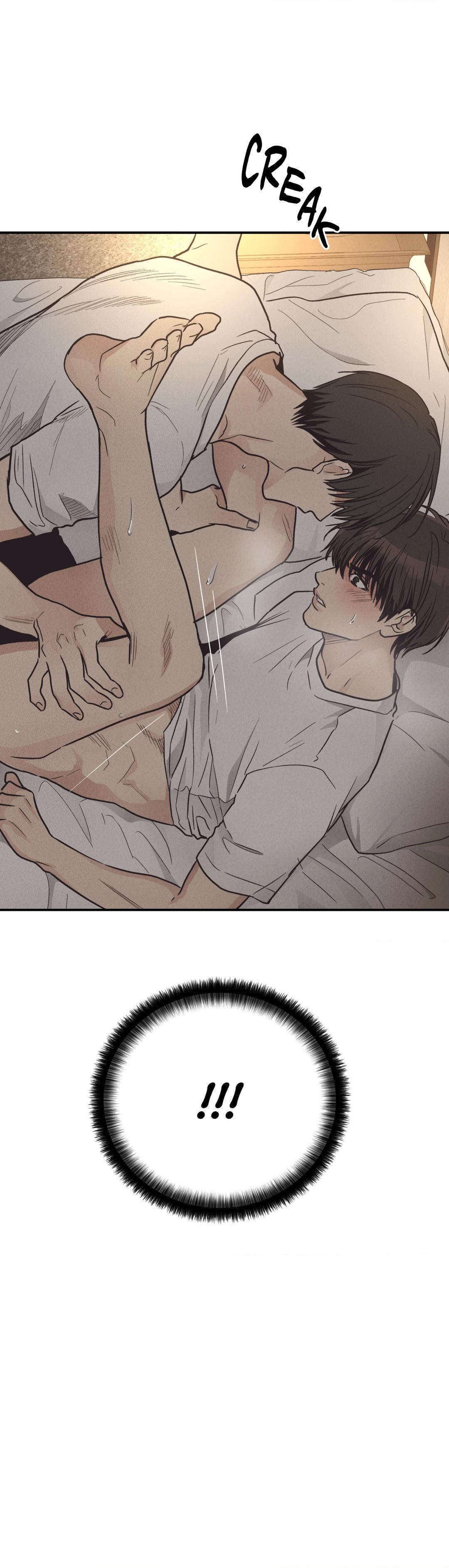 Read Payback (Yaoi) chapter 64.1 image 12 on Lezhin
