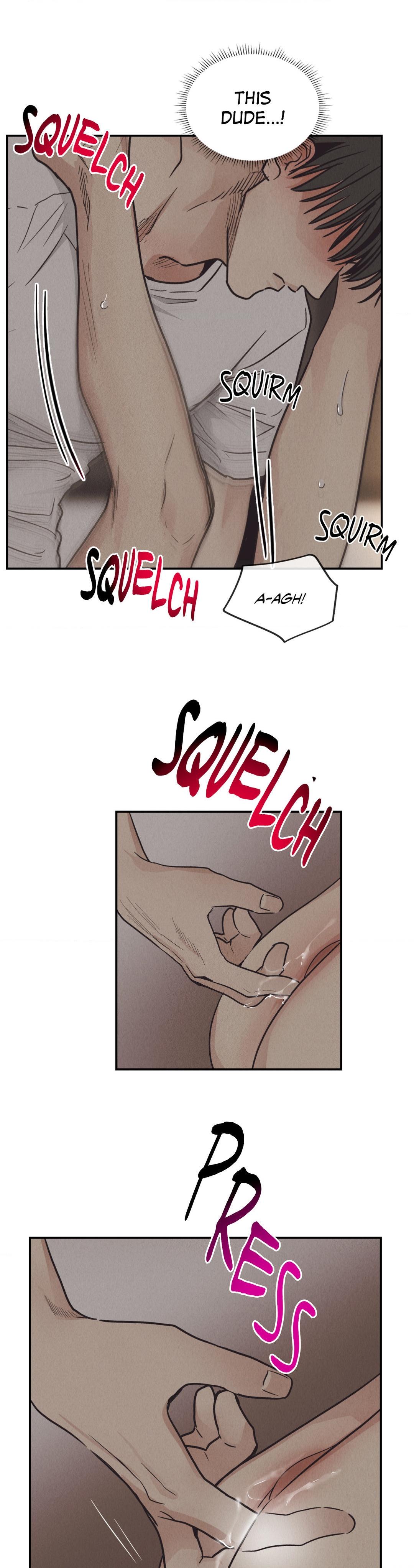 Read Payback (Yaoi) chapter 64.1 image 16 on Lezhin