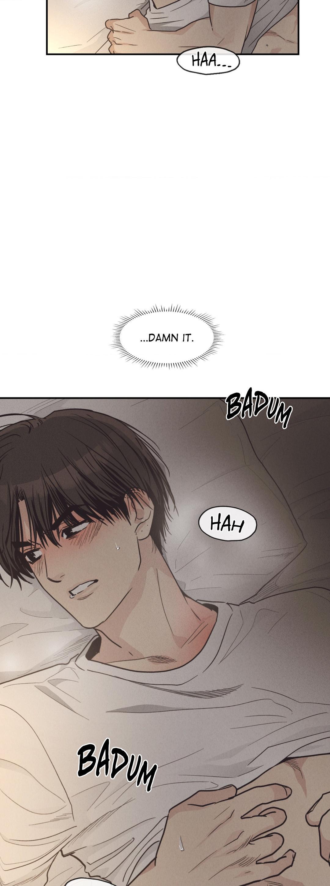 Read Payback (Yaoi) chapter 64.1 image 2 on Lezhin