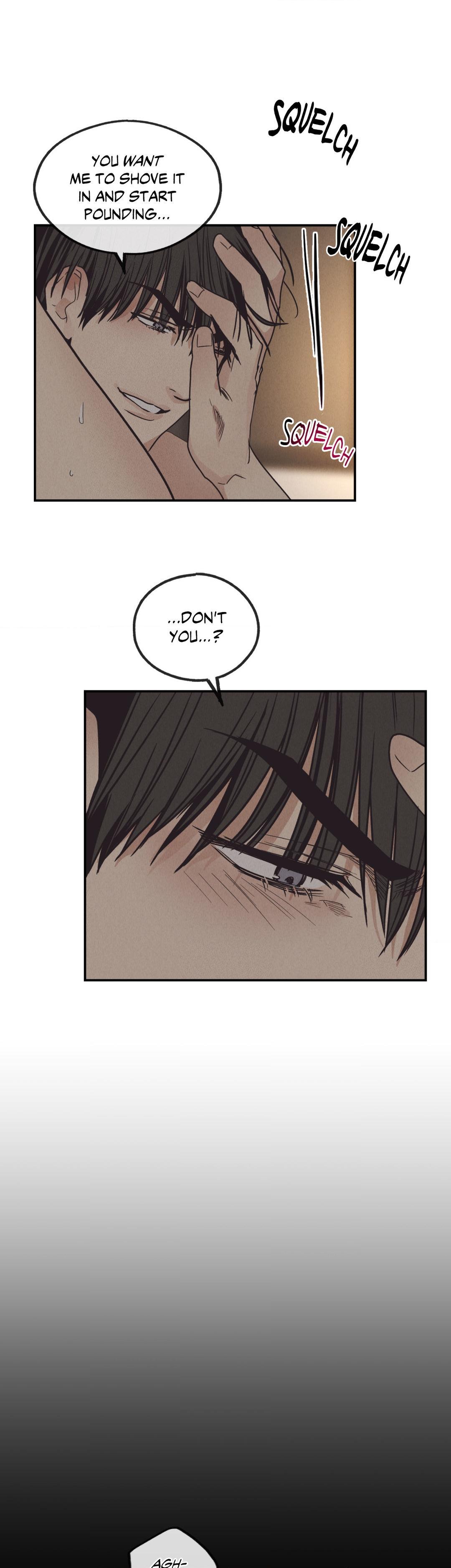 Read Payback (Yaoi) chapter 64.1 image 26 on Lezhin