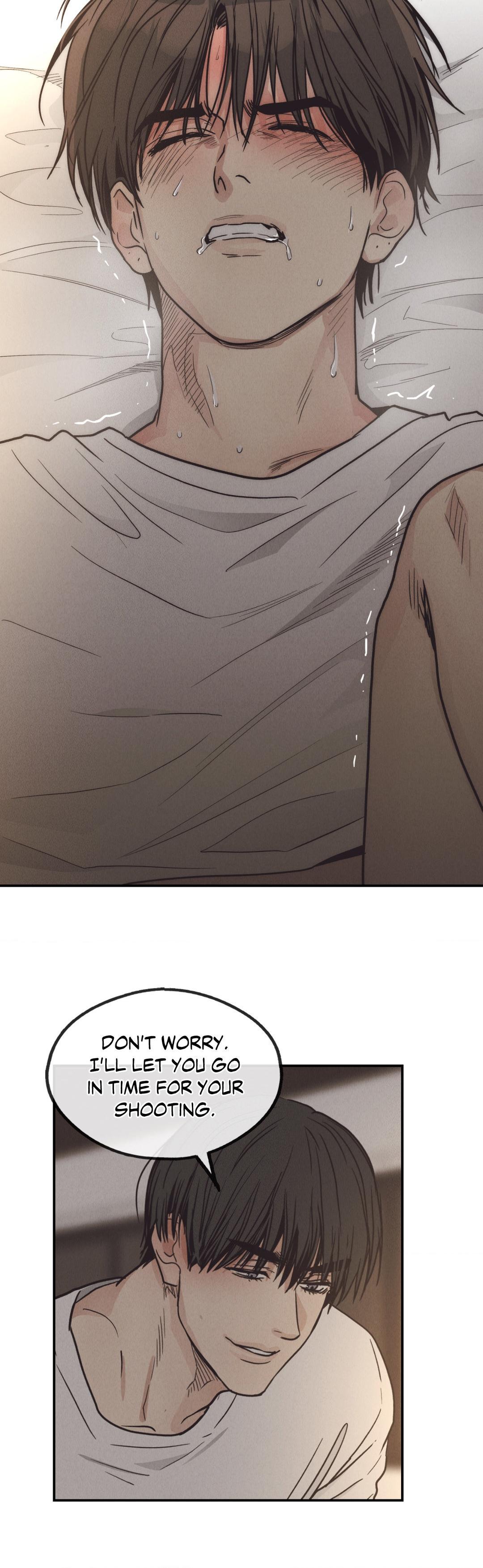 Read Payback (Yaoi) chapter 64.1 image 33 on Lezhin