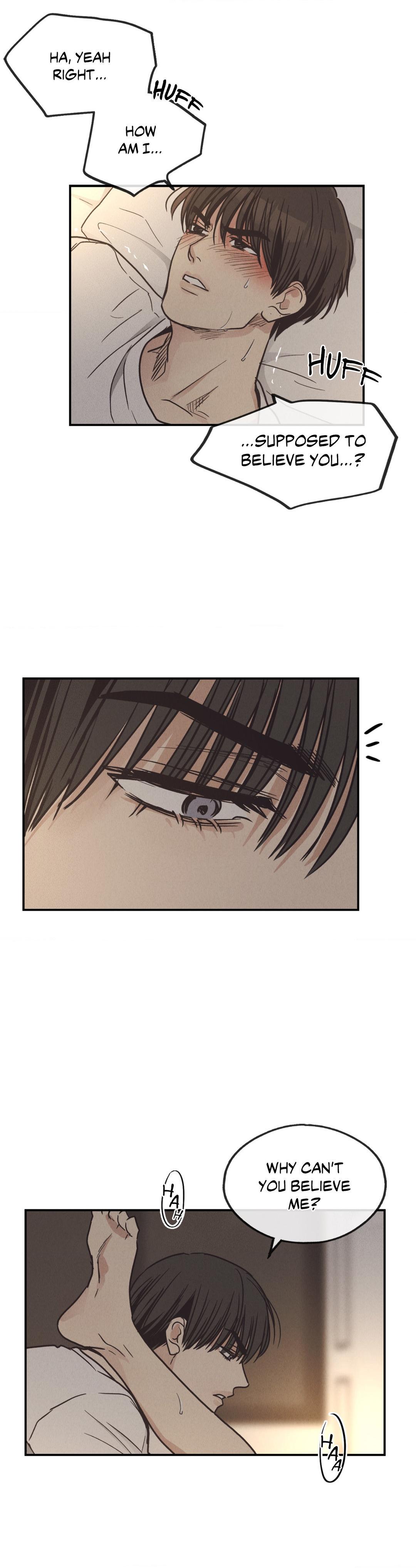 Read Payback (Yaoi) chapter 64.1 image 34 on Lezhin