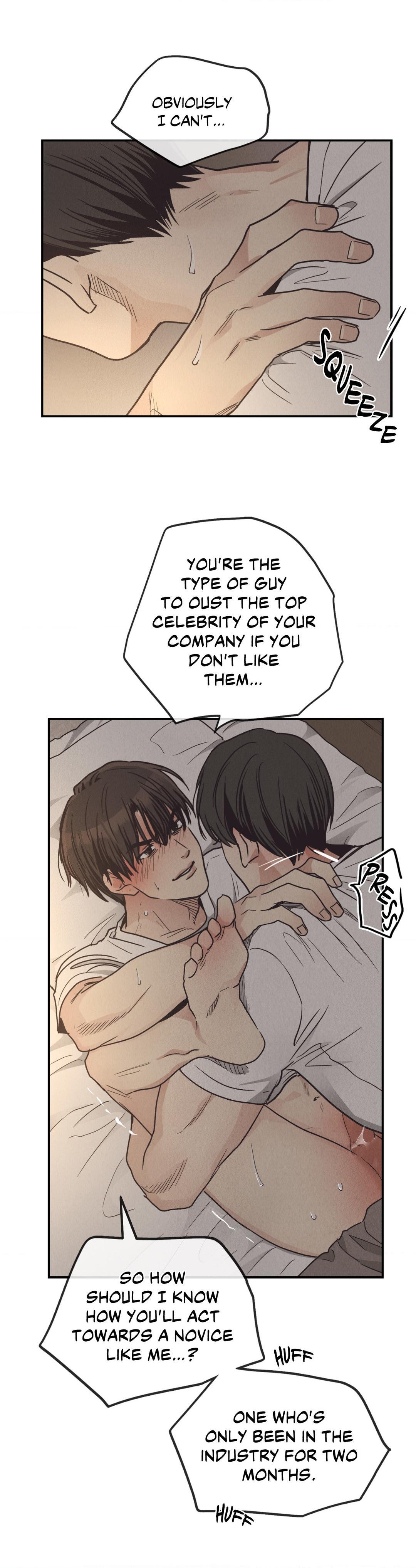 Read Payback (Yaoi) chapter 64.1 image 35 on Lezhin