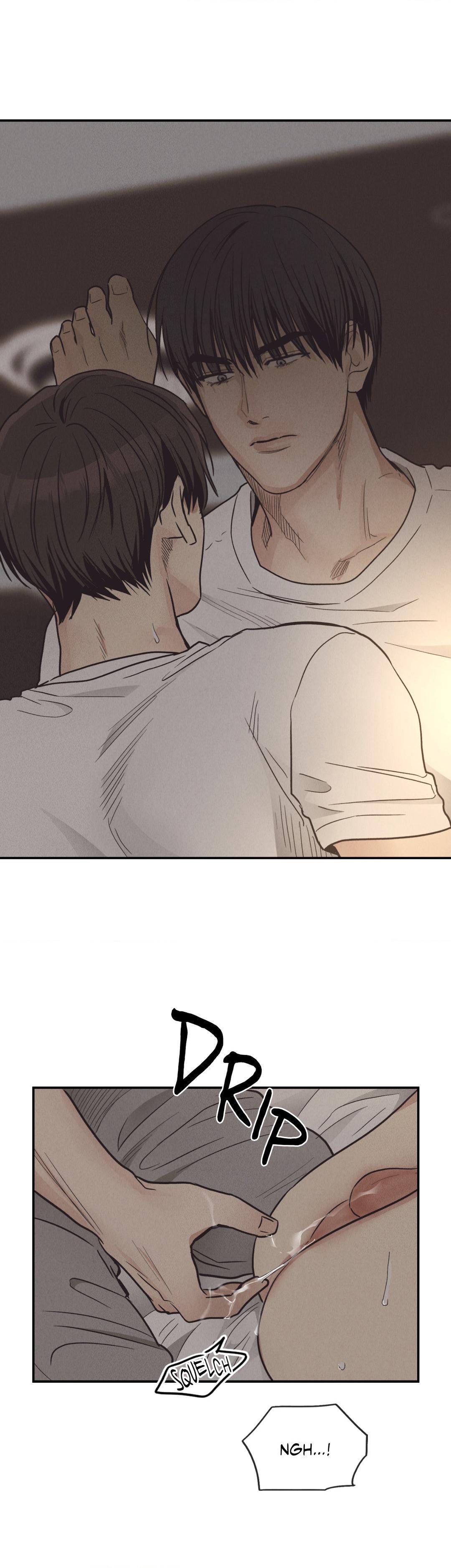 Read Payback (Yaoi) chapter 64.1 image 37 on Lezhin