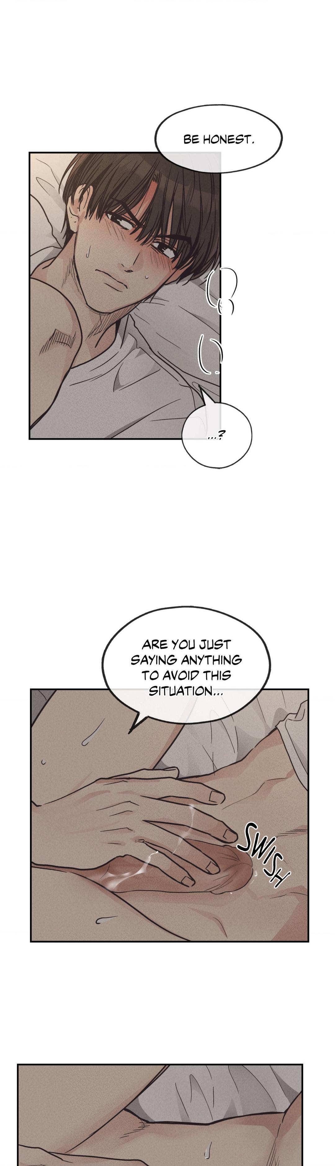 Read Payback (Yaoi) chapter 64.1 image 38 on Lezhin
