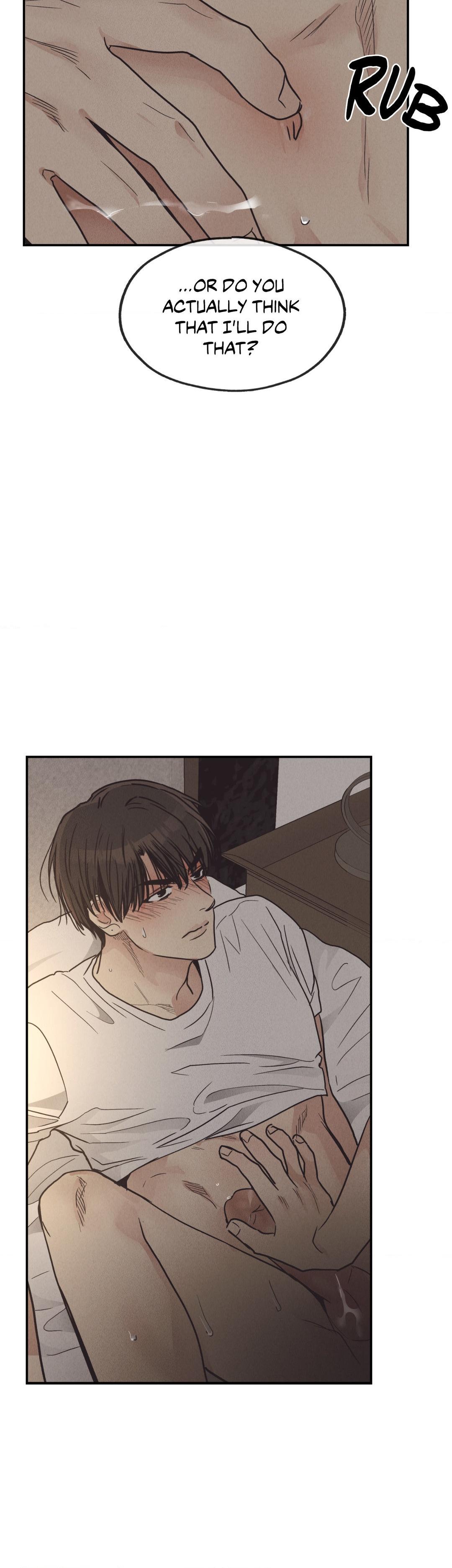 Read Payback (Yaoi) chapter 64.1 image 39 on Lezhin