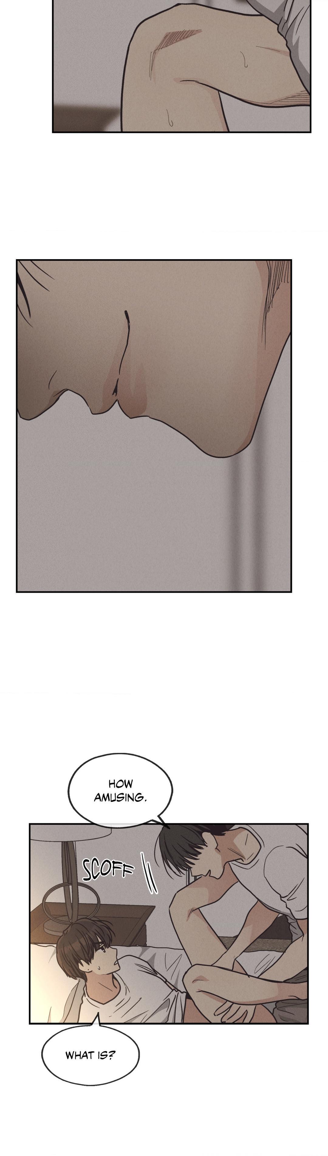 Read Payback (Yaoi) chapter 64.1 image 41 on Lezhin