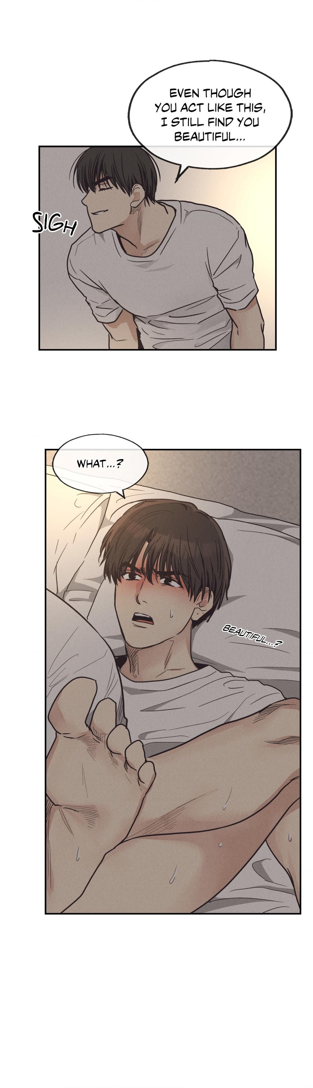 Read Payback (Yaoi) chapter 64.1 image 42 on Lezhin